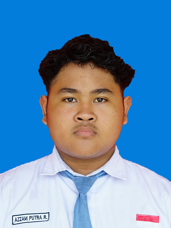 AZZAM PUTRA RIZQULLAH