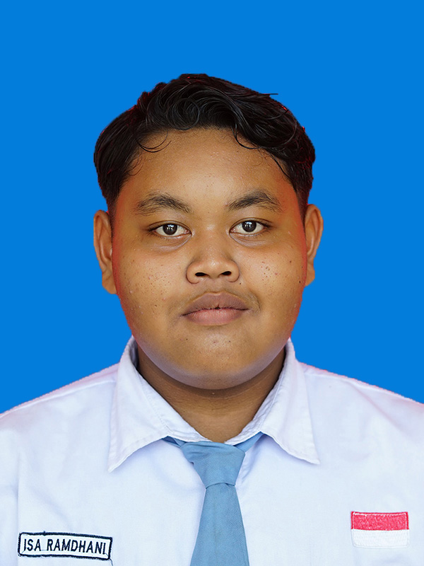 ISA RAMDHANI
