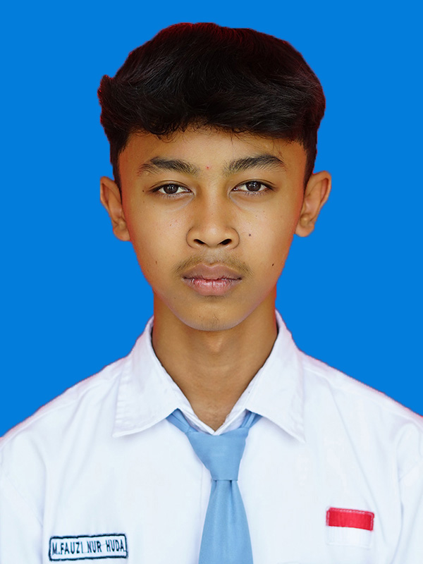 MOCHAMAD FAUZI NUR HUDA