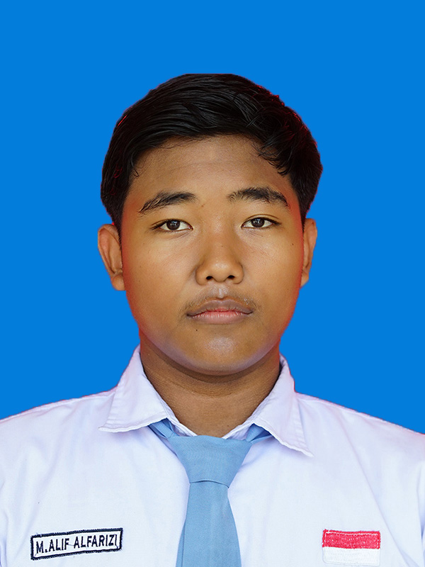 MUHAMMAD ALIF ALFARIZI