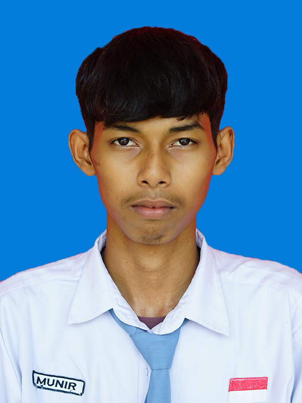 MUNIR
