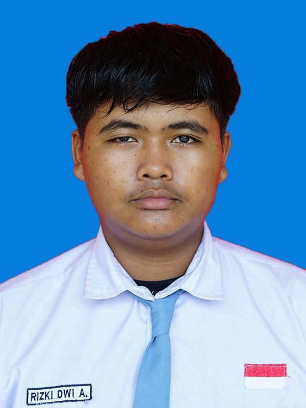 RIZKI DWI ARIANTO