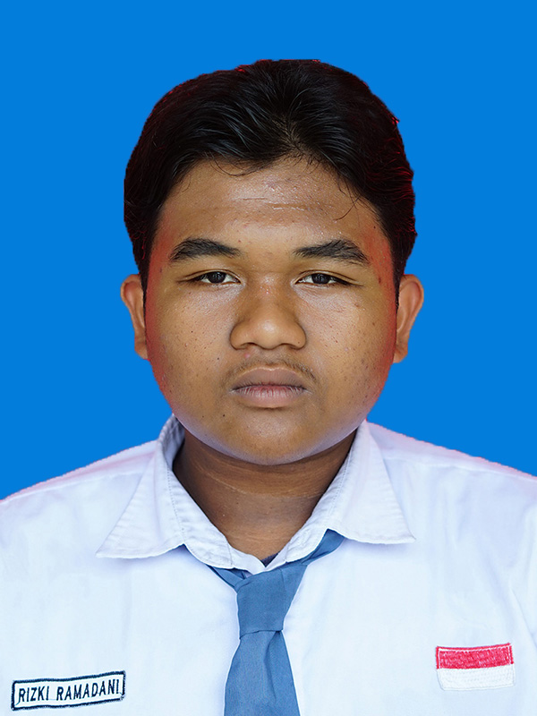 RIZKI RAMADANI