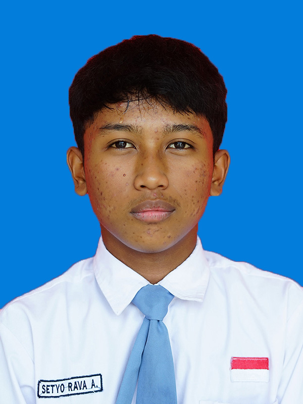 SETYO RAVA ADITYA
